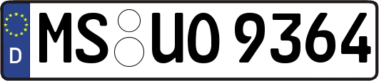 MS-UO9364