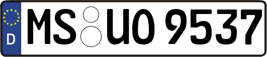 MS-UO9537