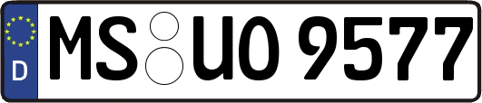 MS-UO9577