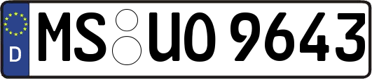 MS-UO9643
