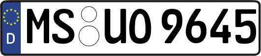 MS-UO9645