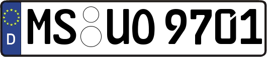 MS-UO9701