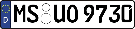 MS-UO9730
