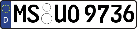 MS-UO9736