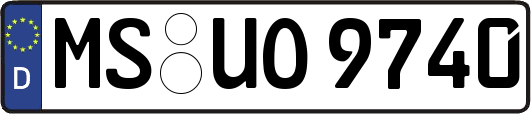MS-UO9740