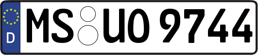 MS-UO9744