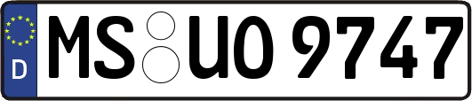 MS-UO9747