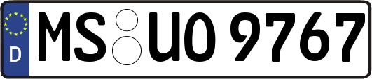 MS-UO9767