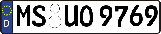 MS-UO9769