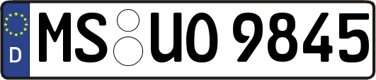 MS-UO9845