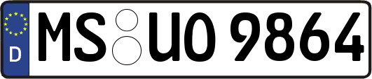 MS-UO9864