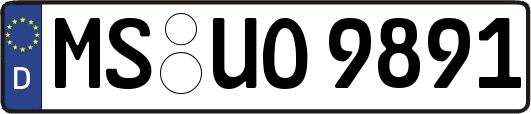 MS-UO9891