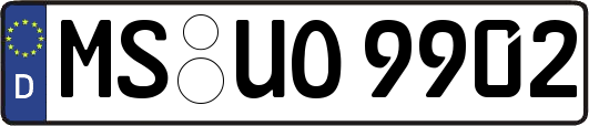 MS-UO9902