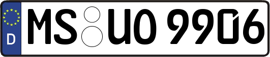 MS-UO9906