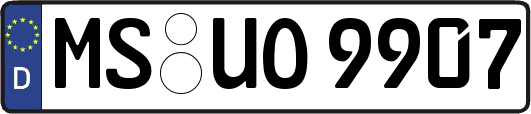 MS-UO9907