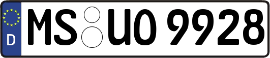 MS-UO9928