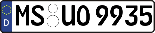 MS-UO9935