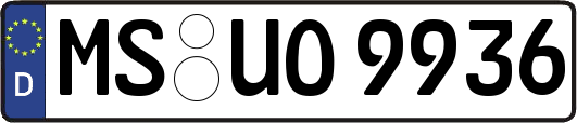 MS-UO9936
