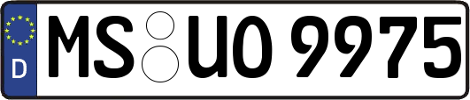 MS-UO9975