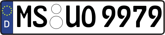 MS-UO9979