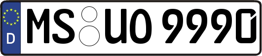 MS-UO9990