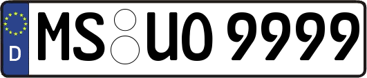 MS-UO9999