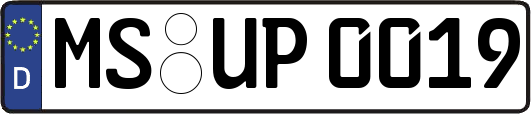 MS-UP0019