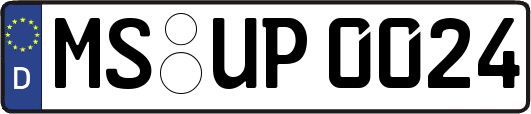 MS-UP0024