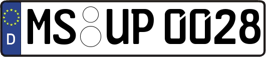 MS-UP0028