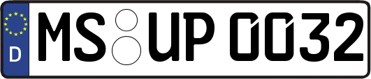 MS-UP0032