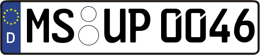 MS-UP0046