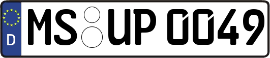 MS-UP0049