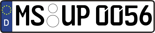 MS-UP0056