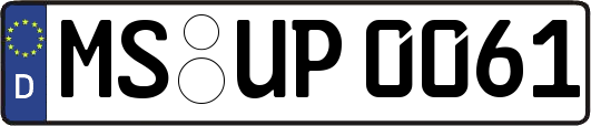 MS-UP0061