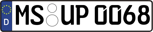 MS-UP0068