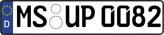 MS-UP0082