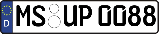 MS-UP0088