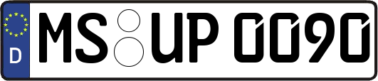 MS-UP0090