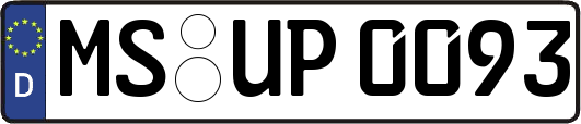 MS-UP0093