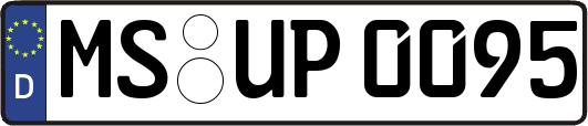 MS-UP0095