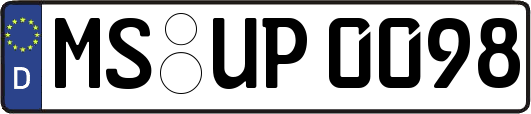 MS-UP0098