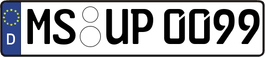 MS-UP0099