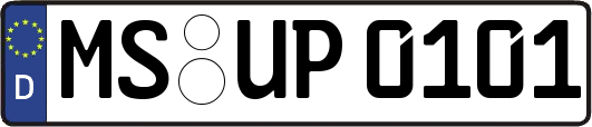 MS-UP0101