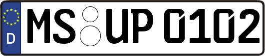 MS-UP0102