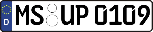 MS-UP0109