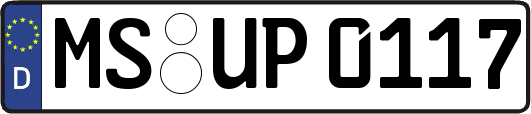 MS-UP0117
