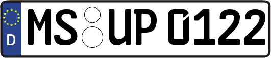 MS-UP0122