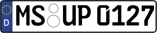 MS-UP0127
