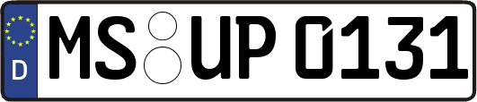 MS-UP0131