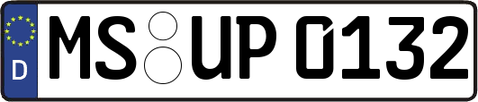 MS-UP0132